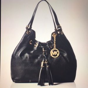 Michael Kors Camden bag